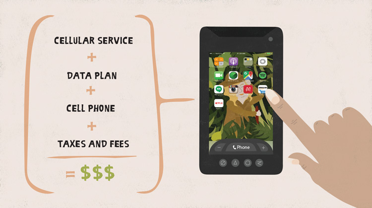 cellular_service_cost