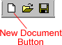 Toolbarwith new file button labeled
