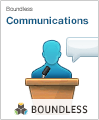 Communications