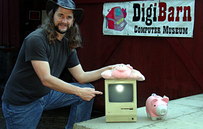 Digibarn