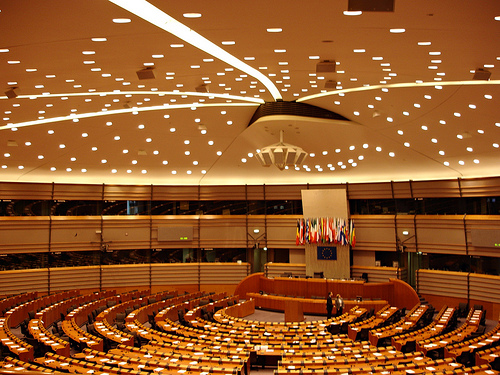 European Parliament