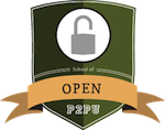 school of open logo