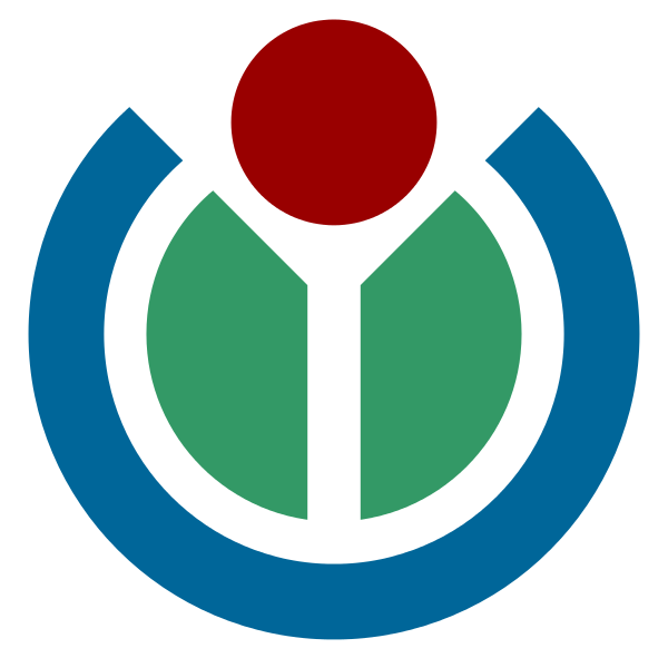 Wikimedia Foundation logo