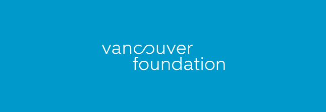 vancouver foundation logo