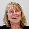 Esther Wojcicki