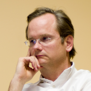 Lawrence Lessig