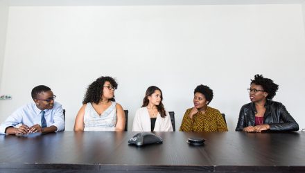 WOC in Tech Stock Photos CC-BY