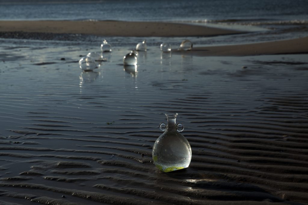 Carried on Both Sides, 2016, Caroline Woolard, with Lika Volkova, Helen Lee, and Alexander Rosenberg, CC-BY-ND 4.0