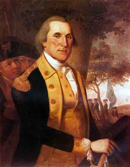 George Washington