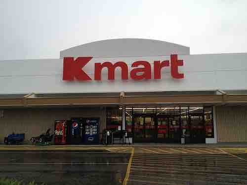 Kmart