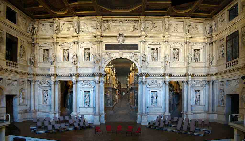 Teatro Olimpico