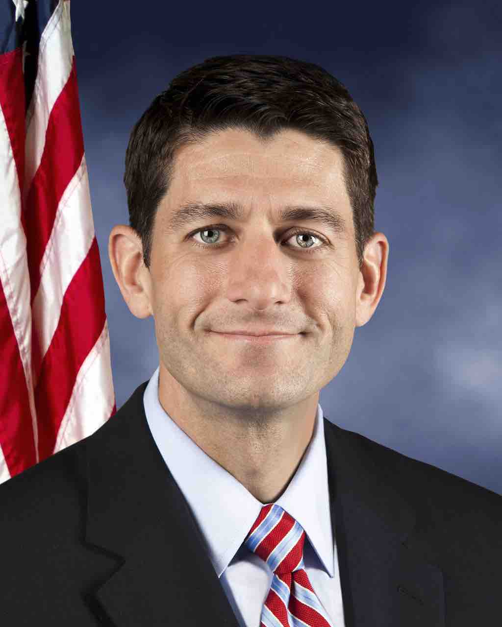 Paul Ryan