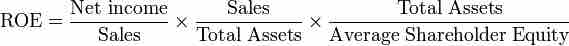 The DuPont Equation