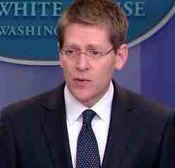 Jay Carney