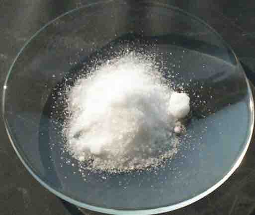 Potassium Nitrate