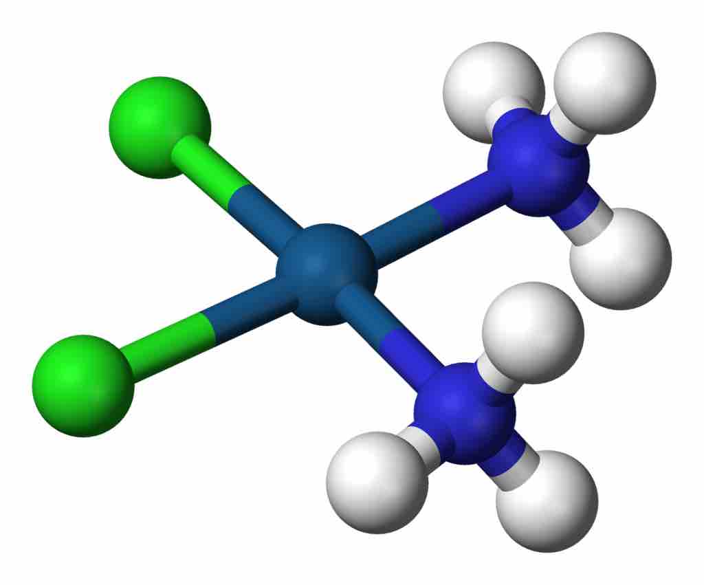 Cisplatin