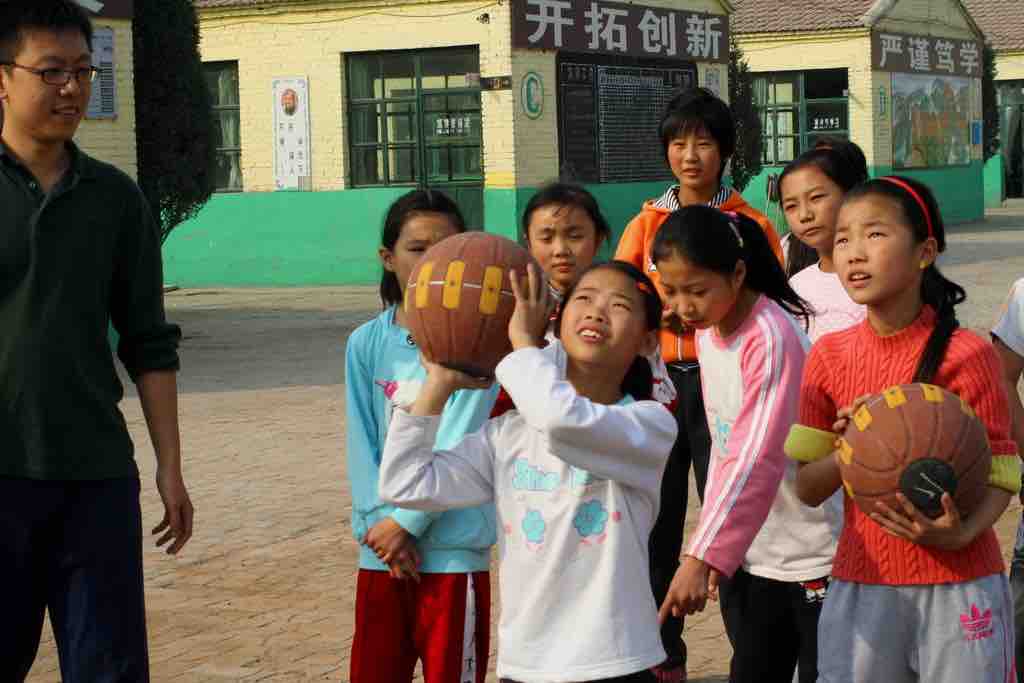 Schools as Agents of Socialization