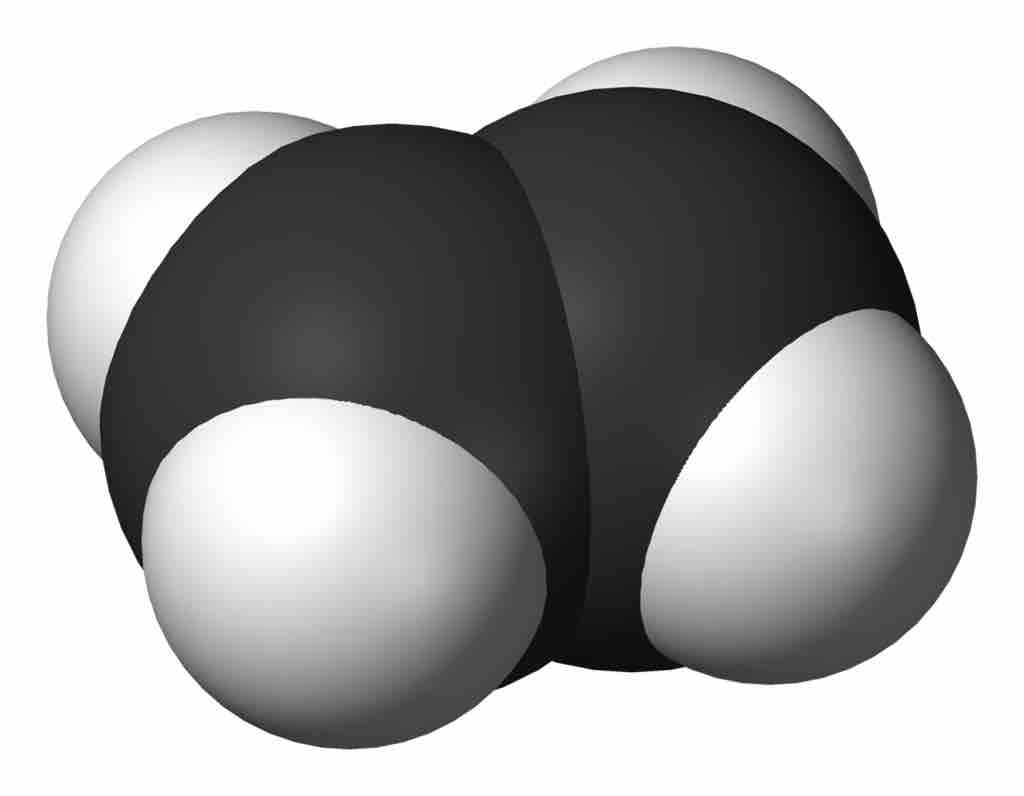 Ethylene