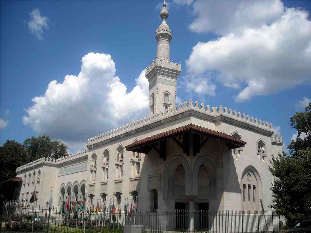 Islamic Center