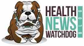 Health News Watchdog