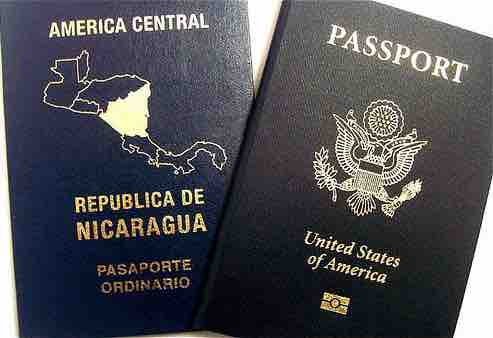 Dual Citizenship