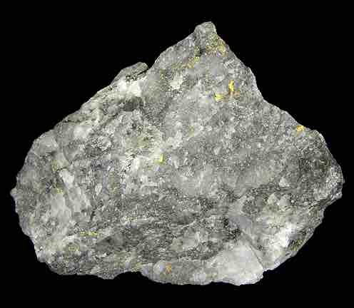 Gold Ore