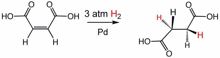 Hydrogenation