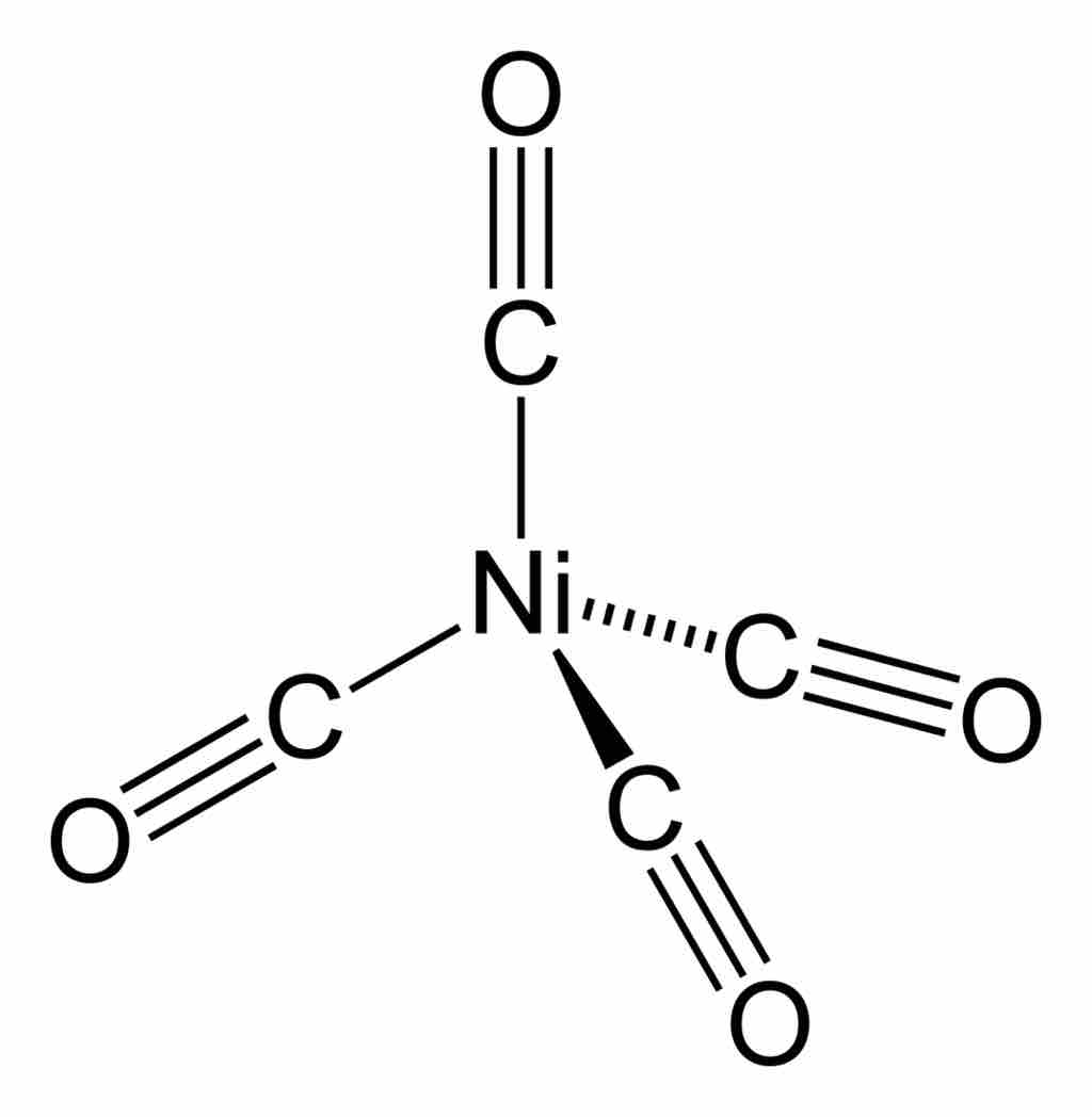 Nickel carbonyl