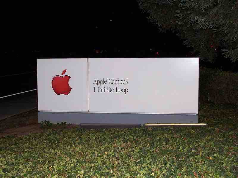 Apple Inc.