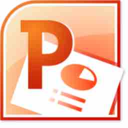 PowerPoint Logo