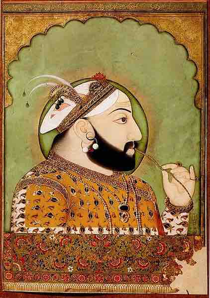 Maharana Sangram Singh II of Mewar