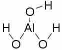 Aluminum hydroxide