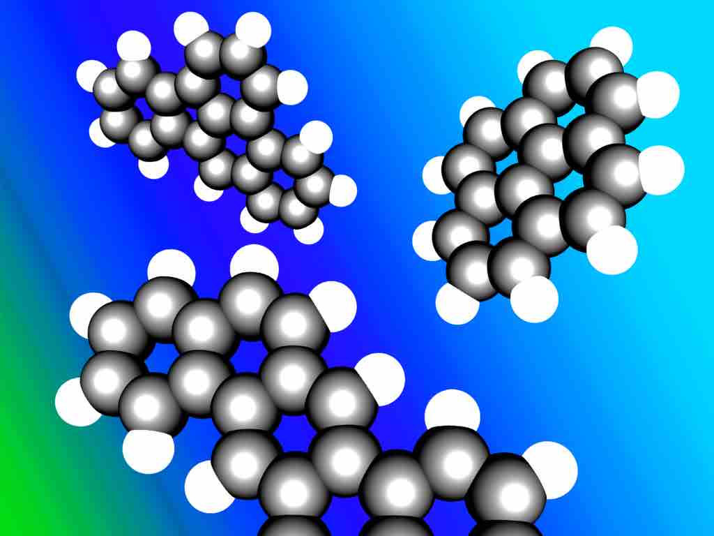 Polycyclic Aromatic Hydrocarbons