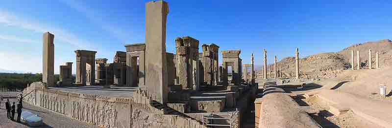 Persepolis