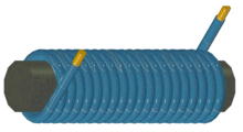 Electromagnet (Solenoid)