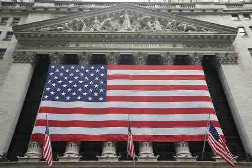 New York Stock Exchange