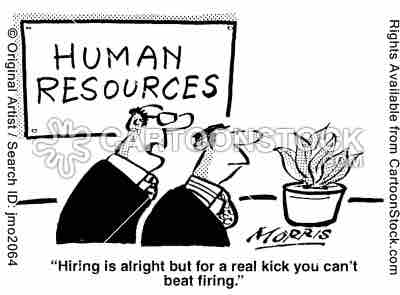 Human Resource Management