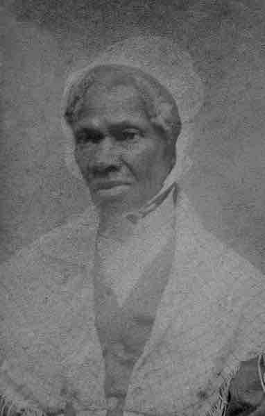 Sojourner Truth