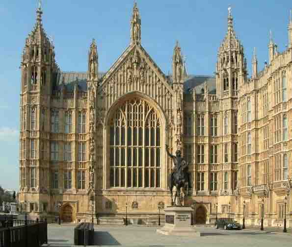 Palace of Westminster