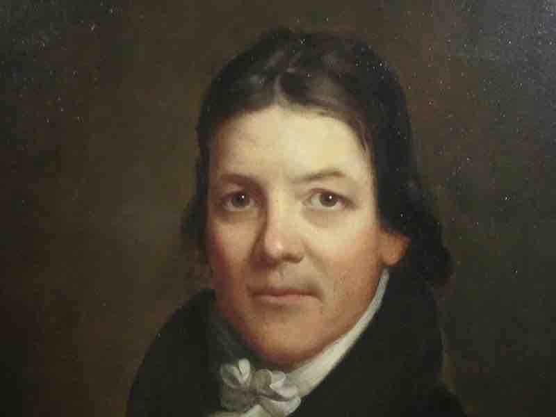 John Randolph