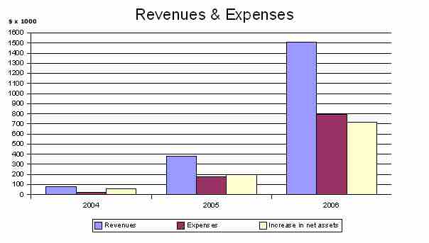 Financial Statements