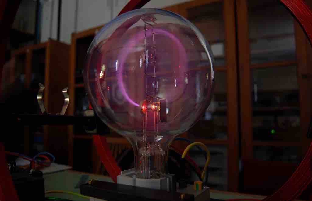 Electron Beam