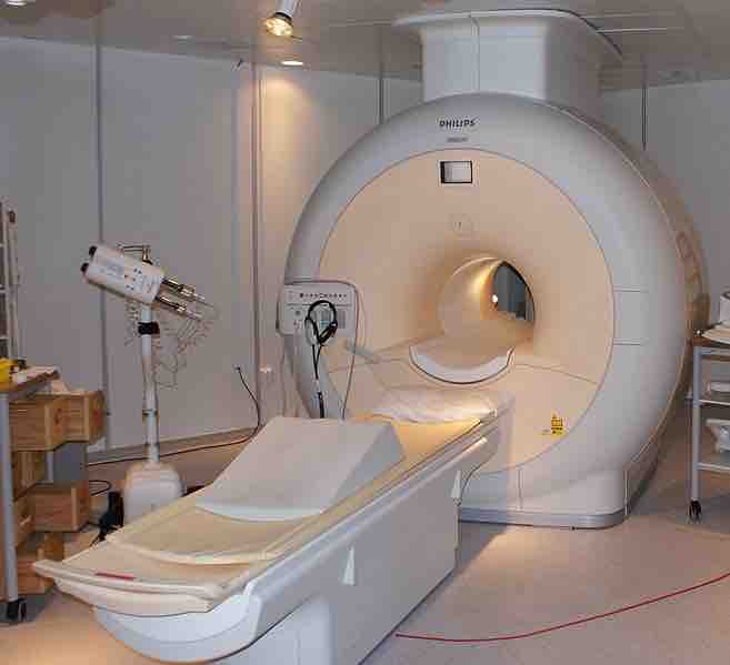 MRI Scanner