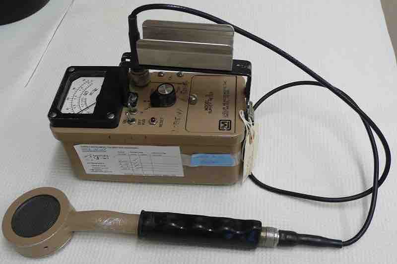 Geiger Counter