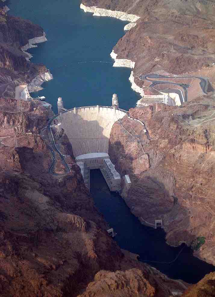 Hoover Dam