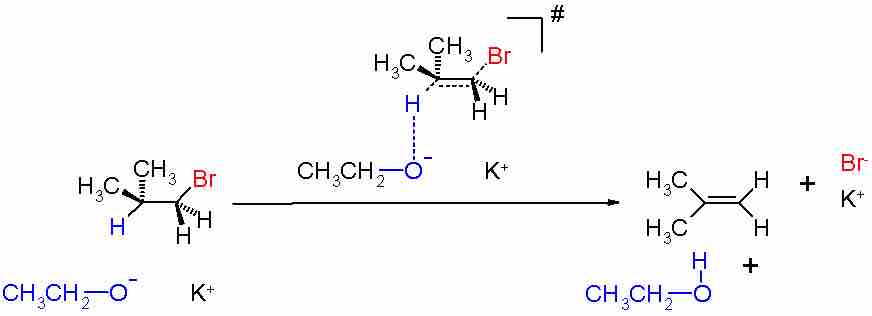 E2 Mechanism