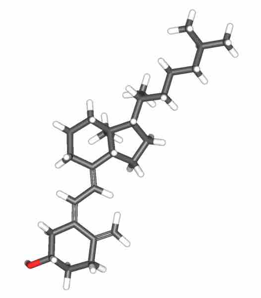 Vitamin D