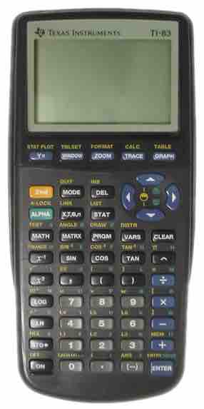 TI-83