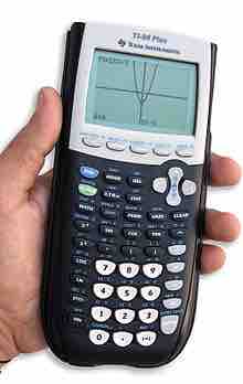 Graphing Calculator