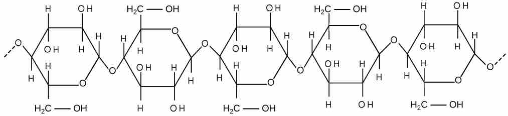 Cellulose